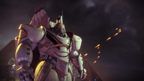 La demanda de Bungie tuvo que citar videos de fanáticos de Destiny 2 porque el contenido en el juego ya no existe