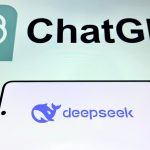 La guerra de chatbot de ai estalla con un debut en Deepseek, y el ganador es ...