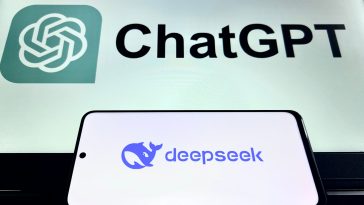 La guerra de chatbot de ai estalla con un debut en Deepseek, y el ganador es ...