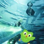 La industria del juego reacciona a la muerte del dúo, la mascota de Duolingo