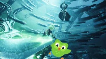 La industria del juego reacciona a la muerte del dúo, la mascota de Duolingo