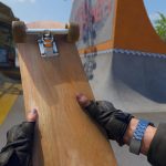 Golpea a tus enemigos con una patineta en Black Ops 6.