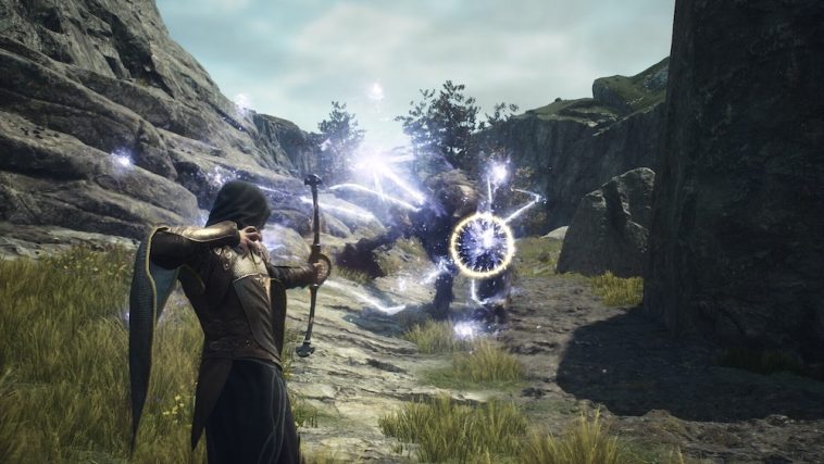 Dragón's Dogma 2