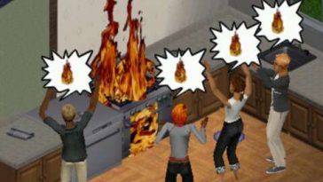 Las ediciones Legacy Sims y Sims 2 están llenas de errores, según los jugadores