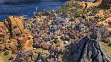 Las primeras revisiones de Civilization 7 sugieren una experiencia divisiva