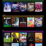 Los juegos de Hoyoverse son increíblemente populares en la tienda de juegos épicos
