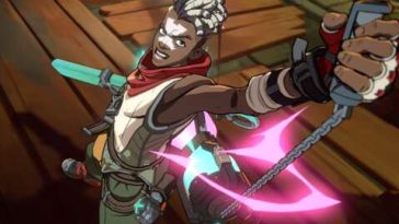 League of Legends spin-off 2xko no obtendrá una gran prueba de juego en marzo después de todo