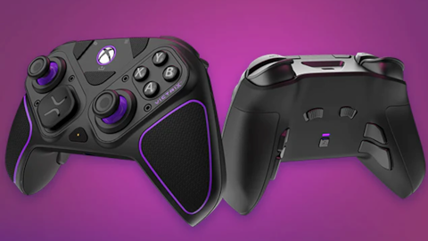 Los controladores Victrix Modular Xbox, PlayStation y PC obtienen buenos descuentos en Amazon