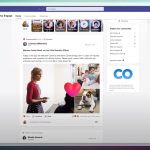 Los equipos de Microsoft se están volviendo más como Facebook