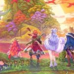 Los fanáticos del RPG deben ver esta venta de juegos Square Enix en Amazon