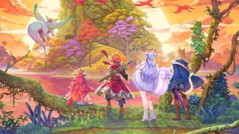 Los fanáticos del RPG deben ver esta venta de juegos Square Enix en Amazon