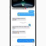 Los iPhones pronto pueden usar conexiones satelitales en interiores