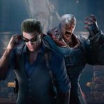 Los monstruos más grandes de Resident Evil se unen en la primera mirada a New Dead by Daylight Collaboration
