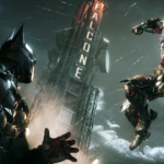 Los nuevos juegos de Batman y Game of Thrones pueden estar en proceso