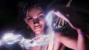 Los suscriptores de Game Pass pueden tomar el sur de la actualización premium de Midnight y el acceso temprano, con un descuento empinado