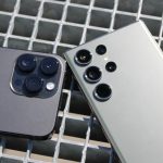Los teléfonos Android para conducir las ventas móviles en 2025