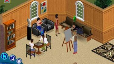 Los trucos de los Sims 1: todos los códigos para Legacy Edition