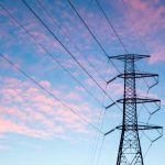líneas eléctricas