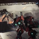 Mecha Break Beta alcanzó 300,000 jugadores concurrentes y rompió servidores