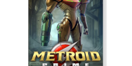Metroid Prime remasterizado para Switch obtiene un descuento raro en Walmart