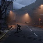 El sigilo es clave porque solo un zombie o dos podrían ser tu ruina.