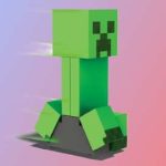 Minecraft Exploding RC Creeper en stock y con descuento en Amazon