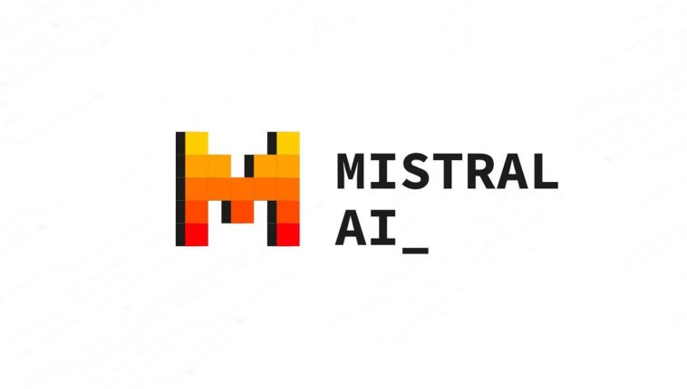 Mistral lanza su chat de asistente de Genai para iOS y Android