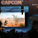 Los jugadores han suplicado las puestos de 'Monster Hunter' de Capcom en los programas de juegos