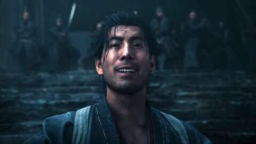 New Onimusha: Way of the Sword Trailer debuts durante febrero de 2025 State of Play