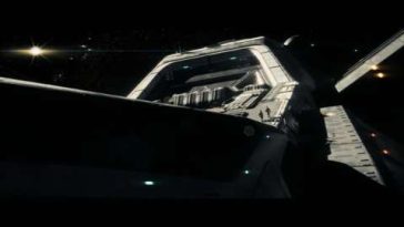 Next Dark Pictures Game Directiva 8020 se lanza en octubre