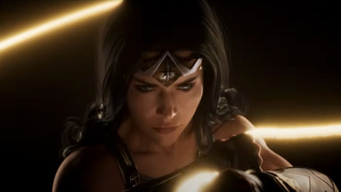 Nuevo juego de Wonder Woman cancelado, múltiples estudios cerrados