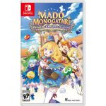 Nuevo juego en la serie RPG que inspiró a Puyo Puyo está obteniendo una localización en inglés