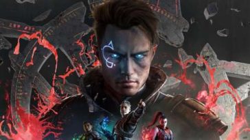 Obtenga inmortales de Aveum y otros 7 juegos por solo $ 12 en Humble este mes