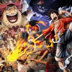 One Piece Pirate Warriors 4 está llegando a PS5 y Xbox Series X | s con actualización gratuita