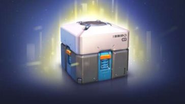 Overwatch 2 está trayendo las cajas de botín muy pronto, con algunos cambios