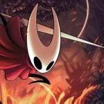 Página Hollow Knight Silksong retirada de la tienda Nintendo, permanece en otro lugar