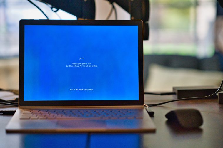Para el parche de febrero el martes, Microsoft lanza 63 actualizaciones
