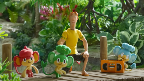 Pokemon Boss dice que la franquicia podría "ir cuesta abajo" si la compañía pierde su enfoque