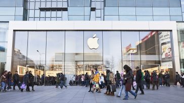 Por qué las ventas de teléfonos inteligentes del segundo usuario son buenas para Apple