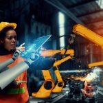 Preguntas y respuestas: el ejecutivo de ManpowerGroup explica cómo administrar una fuerza laboral de IA