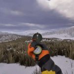 Prólogo: el primer trailer de Rev Back pica al hombre versus el clima peligroso