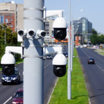 Qorgau: Cómo Kazajstán está usando IA para hacer que las carreteras sean más seguras