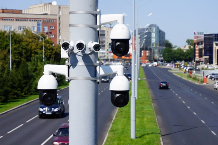 Qorgau: Cómo Kazajstán está usando IA para hacer que las carreteras sean más seguras