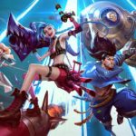Riot Games regresa algunas decisiones impopulares de League of Legends
