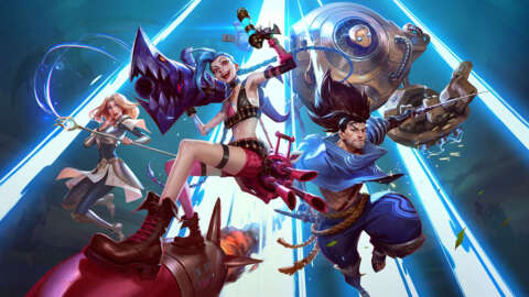 Riot Games regresa algunas decisiones impopulares de League of Legends