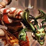 Se rumoreaba que los remasters de Dios para PS5 podrían revelarse en marzo