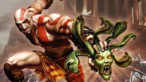 Se rumoreaba que los remasters de Dios para PS5 podrían revelarse en marzo