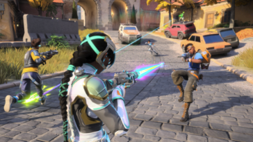 Según los informes, 2K dispara a Boss en Live-Service Project Ethos Studio después de la respuesta tibia