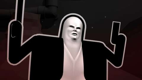 Shotgun Cop Man es el nuevo juego de mi amigo Pedro Dev para detener a Satanás