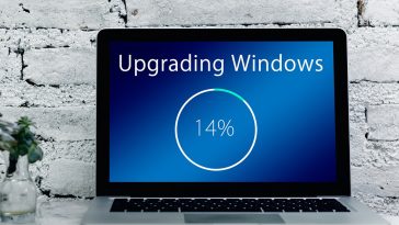 Sí, aún puede actualizar las PC con Windows 10 a Windows 11